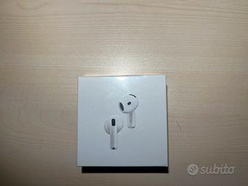 AirPods 4 con MagSafe
