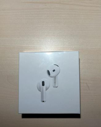 AirPods 4 con MagSafe