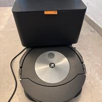 Irobot  roomba comboj7 plus