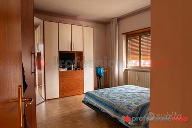 Appartamento ad Anagni