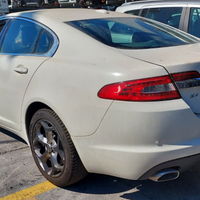 Ricambi Jaguar XF 2012