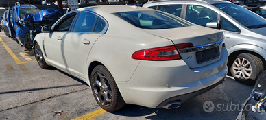 Ricambi Jaguar XF 2012