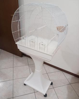 Gabbia per canarini da interno