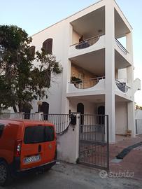 Casevacanze,centro lido san giovanni e baia verde