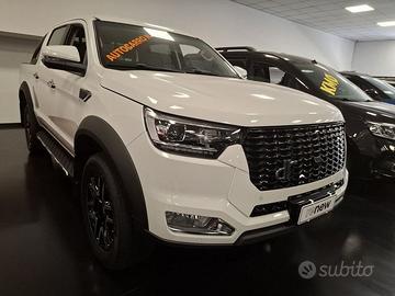 DR AUTOMOBILES dr 6.0 DR PK8