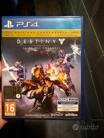 Destiny Ps4