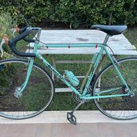 Bianchi eorica