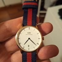 Daniel Wellington