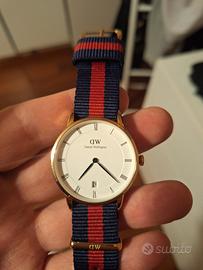 Daniel Wellington