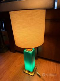 Stilnovo lampada tavolo