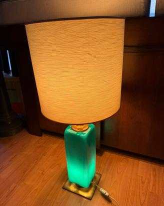 Stilnovo lampada tavolo