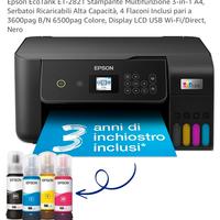 Stampante Epson 2128
