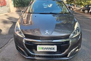 Peugeot 208 BlueHDi 75 5 porte