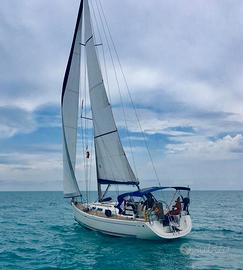 Dufour 40 Performance