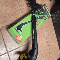 Tagliaborsi Brikstein 