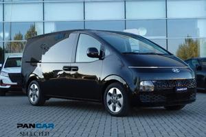 Hyundai Staria 2.2 AT 2WD 9 posti Wagon