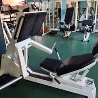 Attrezzature Palestra Panatta Technogym 