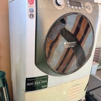 Asciugatrice Hotpoint Ariston Aqualtis 9kg