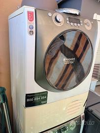 Asciugatrice Hotpoint Ariston Aqualtis 9kg