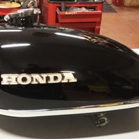 SERBATOIO HONDA CB 500 FOUR