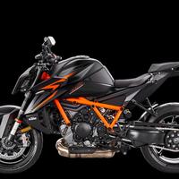 ktm super duke 1390