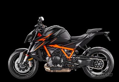 ktm super duke 1390