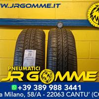 185/65/15 BRIDGESTONE Estive 90%