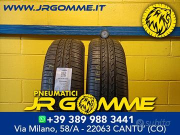 185/65/15 BRIDGESTONE Estive 90%