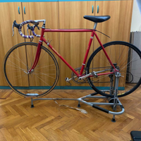 Rulli per bici da corsa