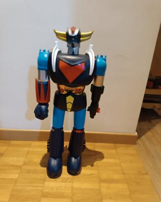 Goldrake jumbo vintage robot mattel