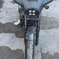 HONDA CMX1100T REBEL 2023