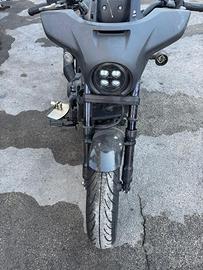 HONDA CMX1100T REBEL 2023