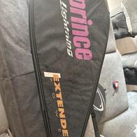 Custodie racchetta tennis Head e Prince