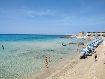 Appartamento Gallipoli Lido San Giovanni