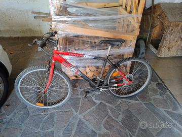 mountain bike bambini / ragazzi