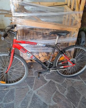 mountain bike bambini / ragazzi