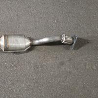 catalizzatore  Renault kangoo 4x4