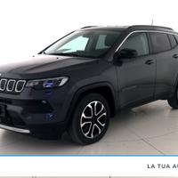 JEEP Compass II 2021 - Compass 1.6 mjt Limi U80595