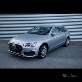 Audi a4 2020
