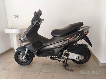 Runner 125 per ricambi