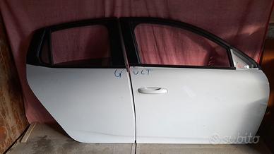 Porta Porte Lancia Y 2024-2026