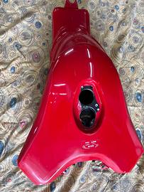 Serbatoio Ducati 999