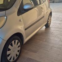 peugeot 107 tre porte