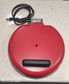 LAREM REGINA forno pizza