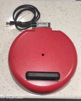 LAREM REGINA forno pizza