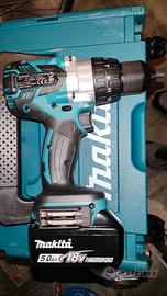 Avvitatore makita dhp481