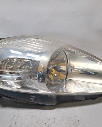 086611147R FANALE ANTERIORE DEPO FIAT GRANDE PUNTO