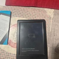Ebook Kobo Glo hd