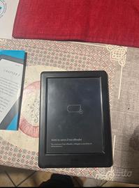 Ebook Kobo Glo hd