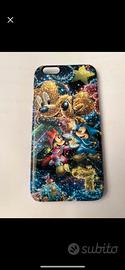 Cover IPHONE WALT DISNEY